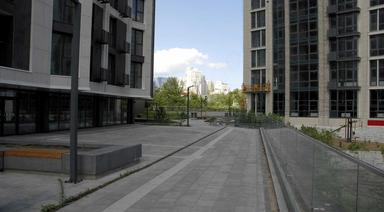 1-room apartment apartment by the address st. Shosse Zheleznodorozhnoe (area 43 m²) - Atlanta.ua - photo 12