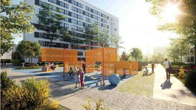 2-кімнатна квартира за адресою Замарстинівська вул. (площа 131,8 м²) - Atlanta.ua - фото 34