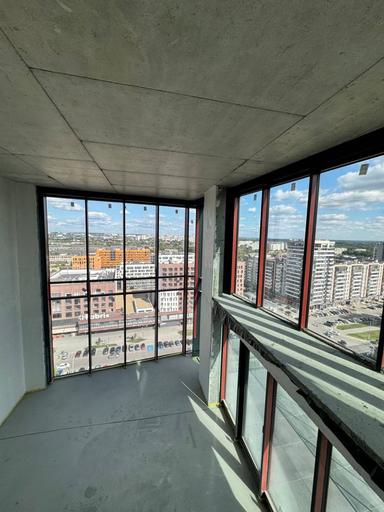 Багатокімнатна квартира за адресою вул. Стрийська (площа 320 м²) - Atlanta.ua - фото 31