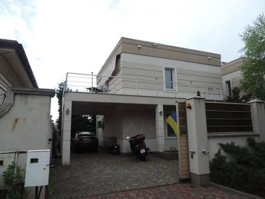 Дом по адресу ул. Танкистов (площадь 140 м²) - Atlanta.ua - фото 23