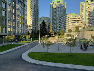 2-кімнатна квартира за адресою вул. Вишгородська (площа 69 м²) - Atlanta.ua - фото 48