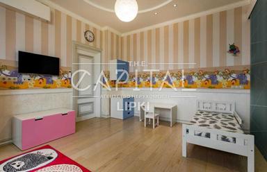 3-rooms apartment apartment by the address st. Bulvar Druzhby Narodov (area 162 m²) - Atlanta.ua - photo 45