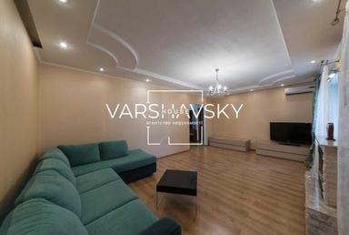 3-rooms apartment apartment by the address (area 100,9 m²) - Atlanta.ua - photo 26