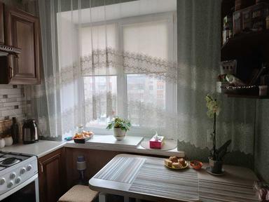 2-кімнатна квартира за адресою вул. Володимира Великого (площа 40 м²) - Atlanta.ua - фото 19