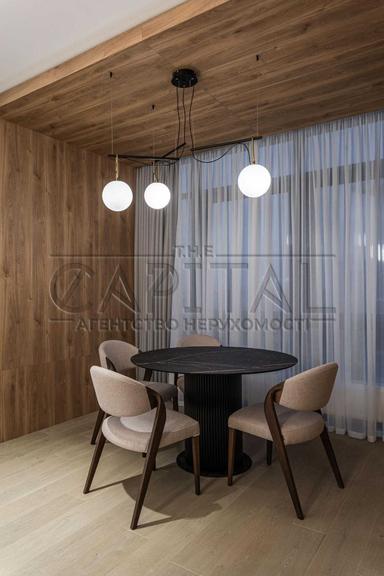 Багатокімнатна квартира за адресою бульвар Дружби Народів (площа 156 м²) - Atlanta.ua - фото 29