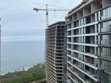 1-комнатная квартира по адресу ул. Шолуденка (площадь 48 м²) - Atlanta.ua - фото 11