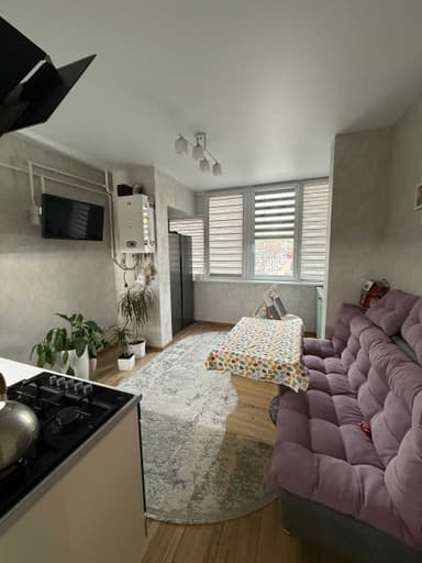 2-комнатная квартира по адресу ул. Фруктовая (площадь 50 м²) - Atlanta.ua - фото 11