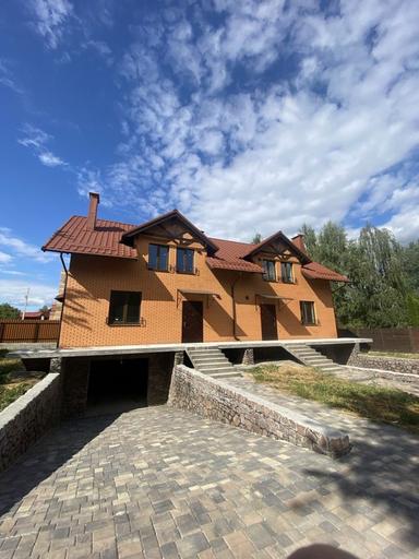 Дом по адресу ул. Лукьяненко Левка(Тимошенко) (площадь 170 м²) - Atlanta.ua - фото 8