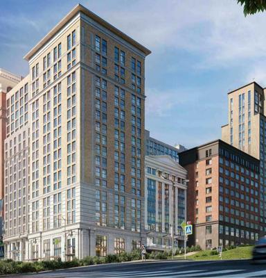 2-кімнатна квартира за адресою вул. Предславинська (площа 94,1 м²) - Atlanta.ua - фото 22