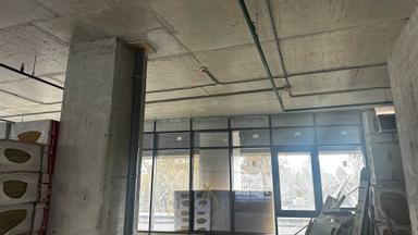 Commercial real estate at (area 1610 m²) - Atlanta.ua - photo 29