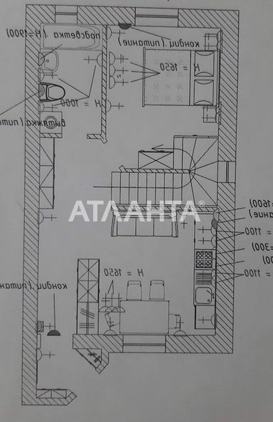 Дом по адресу (площадь 130 м²) - Atlanta.ua - фото 28