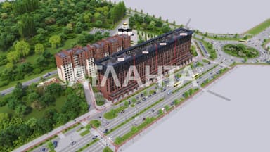 2-комнатная квартира по адресу ул. Капеланська (площадь 82 м²) - Atlanta.ua - imageAlt 10
