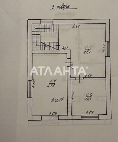Будинок за адресою (площа 230 м²) - Atlanta.ua - фото 35