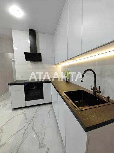 1-room apartment apartment by the address st. Kulikovo pole pl Oktyabrskoy revolyutsii pl (area 43 m²) - Atlanta.ua - photo 29