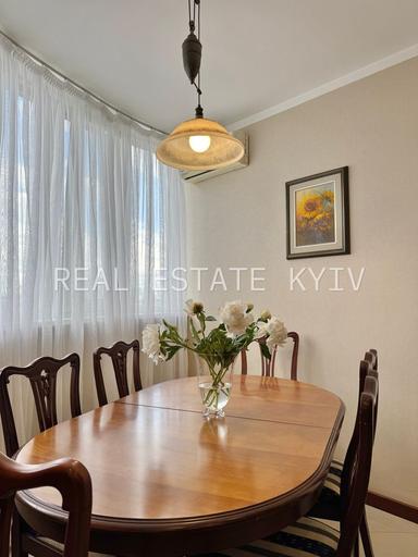 3-кімнатна квартира за адресою вул. Кудряшова (площа 116 м²) - Atlanta.ua - фото 34