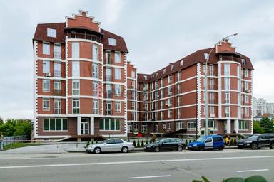 Commercial real estate at (area 43 m²) - Atlanta.ua - photo 25