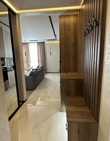 1-комнатная квартира по адресу Петефі Шандора пл. (площадь 45 м²) - Atlanta.ua - фото 15