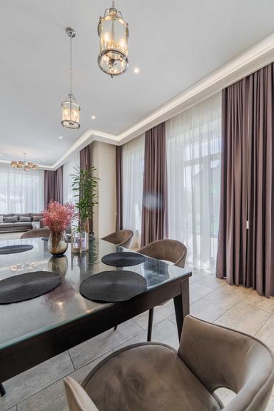 Дом по адресу бульвар Дружбы Народов (площадь 400 м²) - Atlanta.ua - фото 30