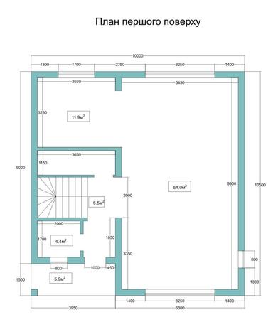 Будинок за адресою Фонтанська дор. (площа 130 м²) - Atlanta.ua - фото 15