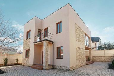 Дом по адресу Люстдорфская дор. (площадь 148 м²) - Atlanta.ua - фото 11