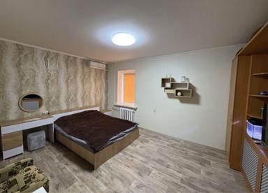 1-room apartment apartment by the address st. Primorskaya (area 44 m²) - Atlanta.ua - photo 9