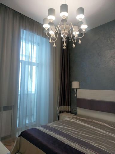 Многокомнатная квартира по адресу (площадь 118 м²) - Atlanta.ua - фото 23