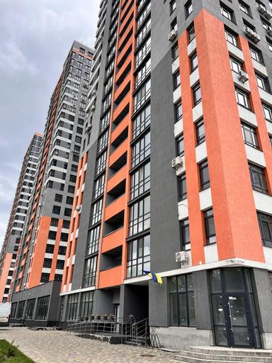 2-комнатная квартира по адресу ул. Гулака Николая (площадь 67 м²) - Atlanta.ua - фото 13