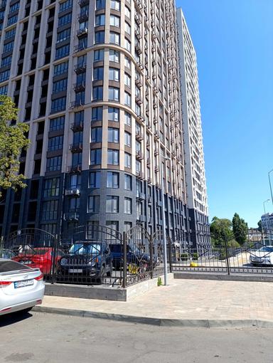 2-комнатная квартира по адресу Куликово поле пл. (площадь 97 м²) - Atlanta.ua - фото 38