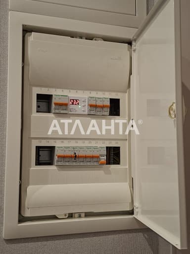 1-комнатная квартира по адресу (площадь 26,2 м²) - Atlanta.ua - фото 18