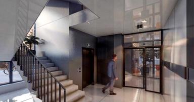 3-комнатная квартира по адресу (площадь 100 м²) - Atlanta.ua - фото 37