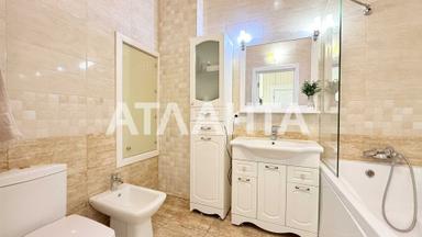 1-кімнатна квартира за адресою Куликове поле пл. (площа 50,2 м²) - Atlanta.ua - фото 22