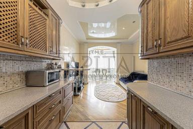 Багатокімнатна квартира за адресою вул. Лук'яненка Левка (площа 121 м²) - Atlanta.ua - фото 29