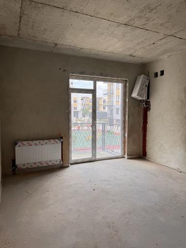 1-кімнатна квартира за адресою Петефі Шандора пл. (площа 39 м²) - Atlanta.ua - фото 9