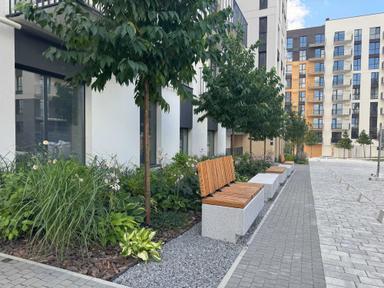 Комерційна нерухомість за адресою вул. Садова (площа 65,7 м²) - Atlanta.ua - фото 26