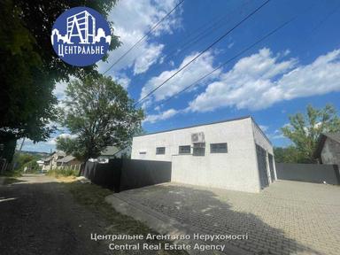 Комерційна нерухомість за адресою вул. Мукачівська (площа 126 м²) - Atlanta.ua - фото 13