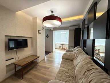 3-rooms apartment apartment by the address st. Kulikovo pole pl Oktyabrskoy revolyutsii pl (area 55 m²) - Atlanta.ua - photo 15