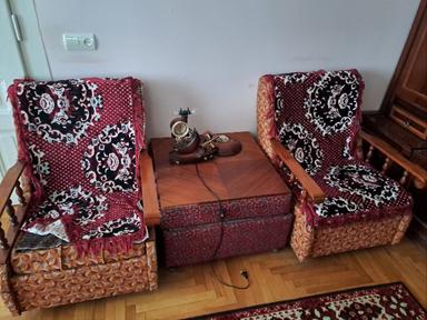 Дом по адресу (площадь 100 м²) - Atlanta.ua - фото 23