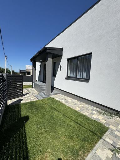 Дом по адресу Петефі Шандора пл. (площадь 135 м²) - Atlanta.ua - фото 48