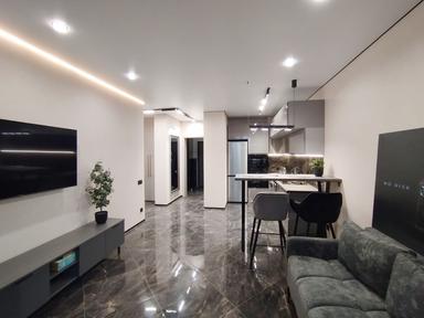 1-комнатная квартира по адресу ул. Магистратская (площадь 56 м²) - Atlanta.ua - фото 12