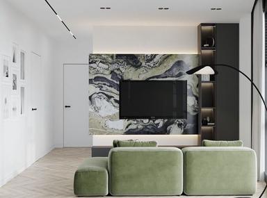 3-кімнатна квартира за адресою вул. Заболотного (площа 95 м²) - Atlanta.ua - фото 35