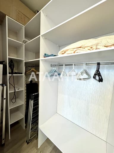 1-комнатная квартира по адресу Итальянский бульвар (площадь 43,5 м²) - Atlanta.ua - фото 25