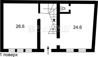Commercial real estate at st. Kievskaya (area 200 m²) - Atlanta.ua - photo 17