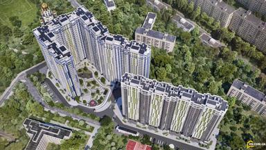 1-room apartment apartment by the address (area 38 m²) - Atlanta.ua - photo 7