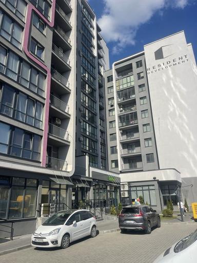 2-кімнатна квартира за адресою вул. Городоцька (площа 74 м²) - Atlanta.ua - фото 36