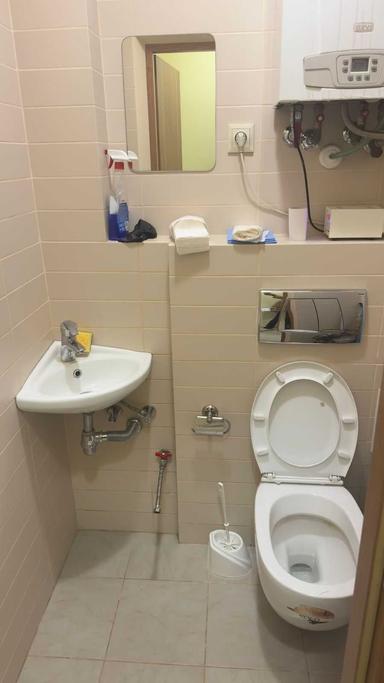 1-кімнатна квартира за адресою вул. Франка (площа 22,3 м²) - Atlanta.ua - фото 7