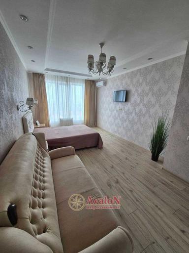 1-комнатная квартира по адресу ул. Марсельская (площадь 46 м²) - Atlanta.ua - фото 21