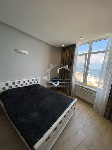 1-кімнатна квартира за адресою Морехідний пров. (площа 32 м²) - Atlanta.ua - фото 15