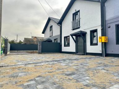 House by the address (area 110 m²) - Atlanta.ua - photo 9