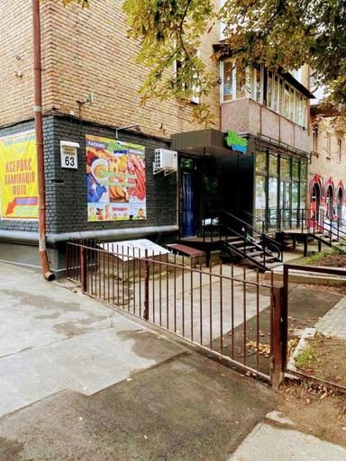 Коммерческая недвижимость по адресу бульвар Дружбы Народов (площадь 110 м²) - Atlanta.ua - фото 14