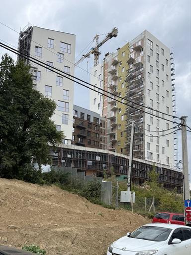 1-кімнатна квартира за адресою Студинського К. Вул. (площа 36,8 м²) - Atlanta.ua - фото 7